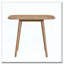 Table de salle à manger carrée en bois-2015813899-2015813900