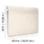 Lainey Green Stitched Chevron Wallpaper-1551018985
