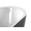 Neill 1500mm x 750mm Soaking Acrylic Bathtub-1921052237