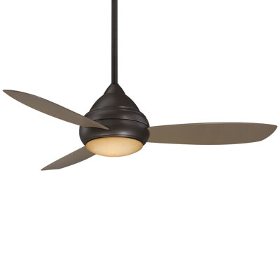 Minka Aire Concept III Wet Ceiling Fan