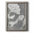 " Grayscale Garden I "-1119943022