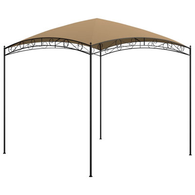 Sleaford 3m x 3m Steel Pop-Up Gazebo