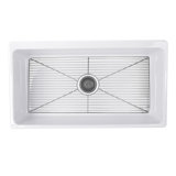 Yarmouth 31" x 15.25" Sink Grid