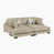 Brown Microfiber
