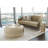 Ophelia Loveseat