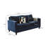 Aharshi  Seater Sofa - Boucle with Legs-1943699625-1914188710-1914188711