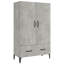 Jeromie Highboard 70x31x115 cm Engineered Wood-779955464