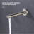 Dual Function Complete Shower System with Rough in-Valve-94485274