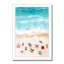 Beach Week I by Grace Popp - Painting-379235631-379235628