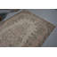 Tapis turc, grand tapis rétro, tapis de décoration intérieure, tapis neutres, tapis rétro, tapis de décoration intérieure brun