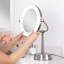 Miroir de salle de bain Cenecharl
