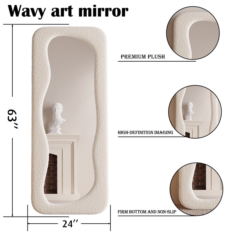 Wavy Mirror