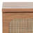 Alfano 19'' W Particle Board / Chipboard Nightstand-1813897034