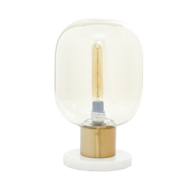 Lampe de table Dorielle