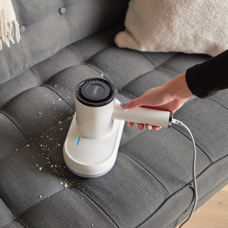 VonHaus Bagless Handheld Vacuum