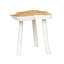 Solid Wood End Table