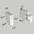 Jacarie Freestanding Bathroom Cabinet