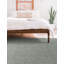 Tapis contemporain Aideen - vert-1895244273