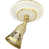 White Patina Gold