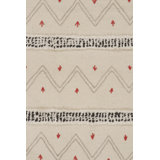 One-of-a-Kind 2'11" X 3' Flatweave Area Rug