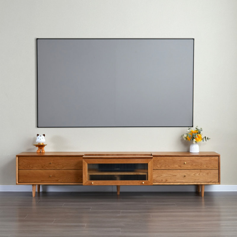 Meuble télé créatif et simple