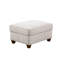 Canapé modulaire avec repose-pieds Rene