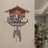 Decorative Wall Clock