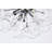 Maroneia Flush Mount-49581035