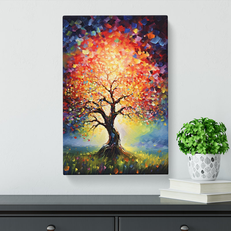 Print, 50cm H x 35cm W x 3cm D