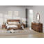 Ensemble de rangement moderne 3 pièces Nellie-388754175