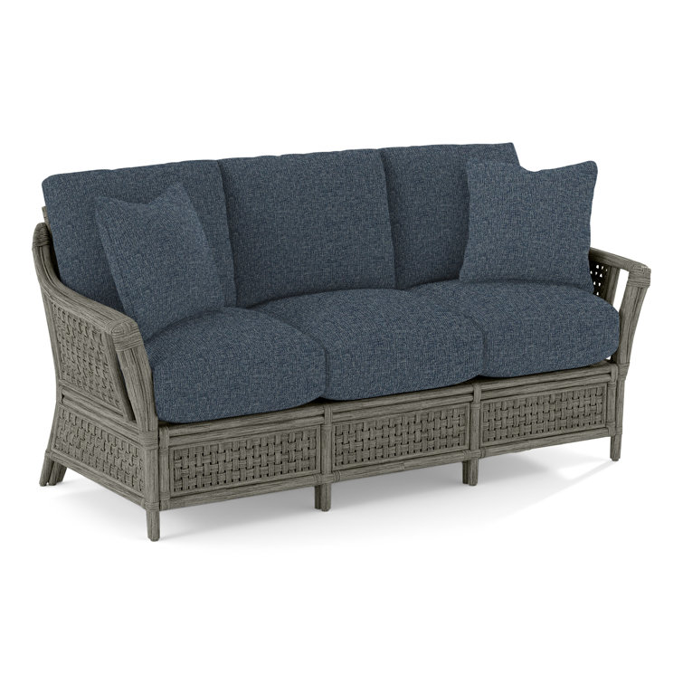 Boca Upholstered 78'' Sofa