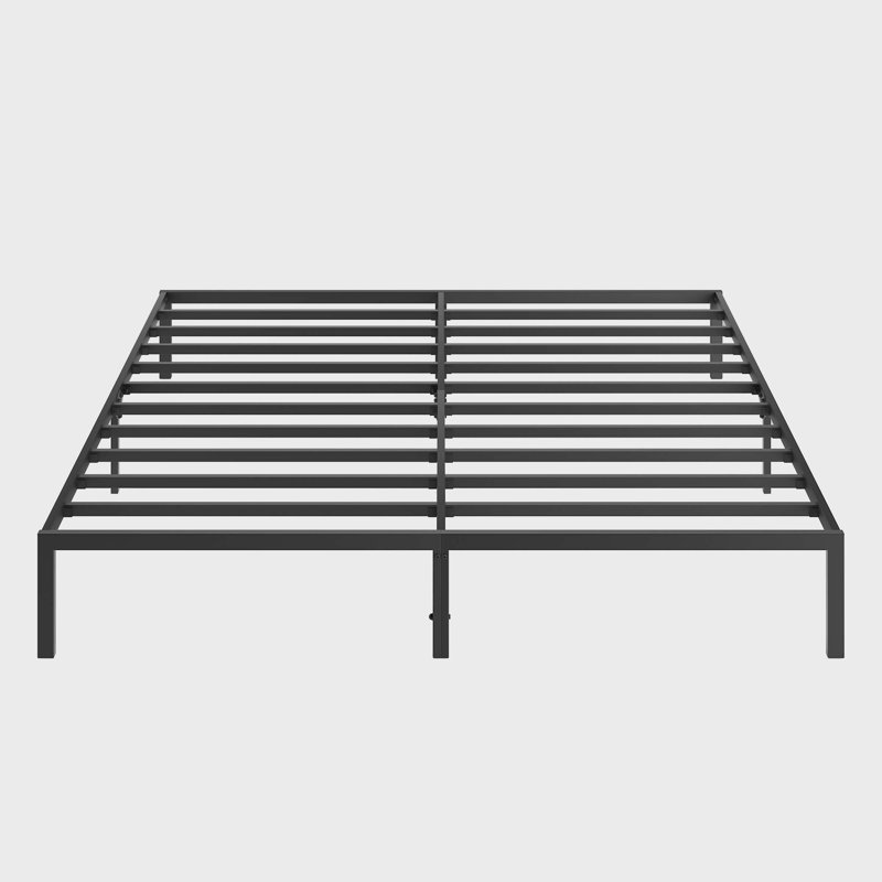 Lit plateforme 13 po Bas