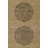 Corrigan Studio® Drako Hand Tufted Wool Natural Area Rug 5'' X 8''-1708539092