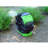 FCMP Outdoor Half Size 19 Gallon Rolling Composter Tumbler Bin-59241597