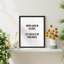 «Work Hard In Silence Let Success Be Your Noise» sur papier-98266951-98266956