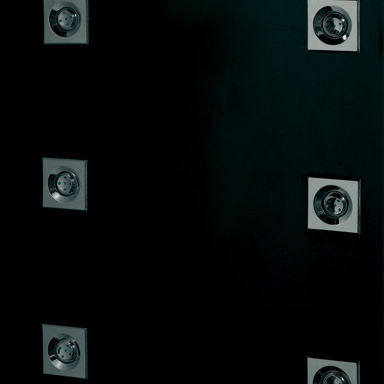 Platinum Steam Shower