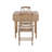 Aitana Drop Leaf 3-Piece Dining Set-81699463