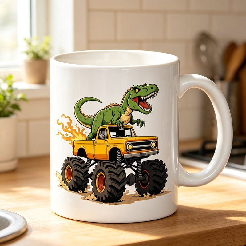 Mug