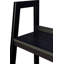 152.4cm H x 52.22cm W Ladder Bookcase-1473164819