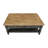 Briseno Solid Wood Single Coffee Table-130953564