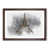 Walnut Framed selected