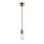 Luminaire suspendu à 1 lumière Sera-1640162937