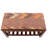 Wool Upholstered Storage Bench-1679275231-1679275230