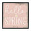 «Rustic Hello Spring» par Daphne Polselli-1827387147-1814217965