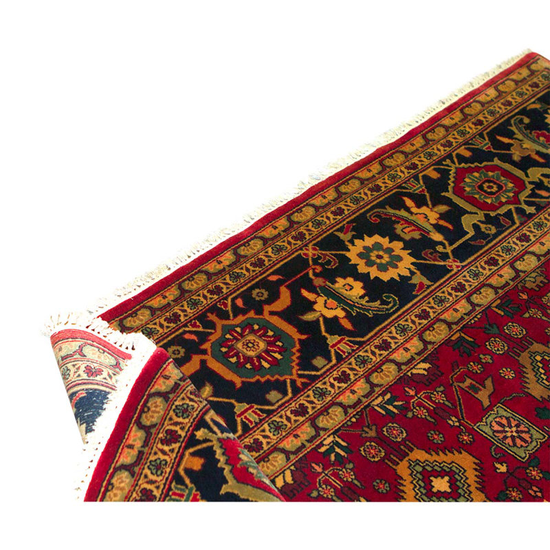 One-of-a-Kind 8'9" X 11'9" Area Rug
