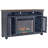 Fireplace TV Stand
