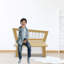 Solid And Manufactured Wood Outdoor Bench-64640226