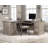 Palladia L-Shaped Computer Desk-98365456