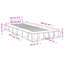 Vidaxl Bed Frame Engineered Wood-2050326757-2050326764
