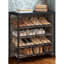 Shoe Storage